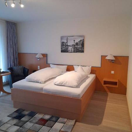 Hotel Diekgerdes, Cloppenburg Eksteriør bilde