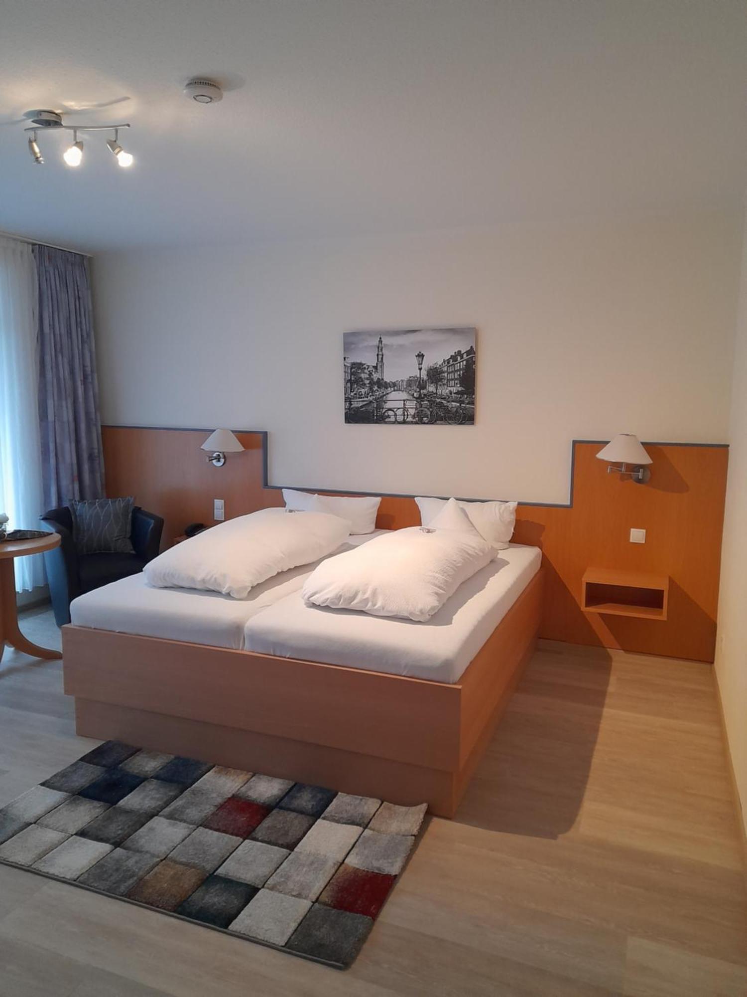 Hotel Diekgerdes, Cloppenburg Eksteriør bilde