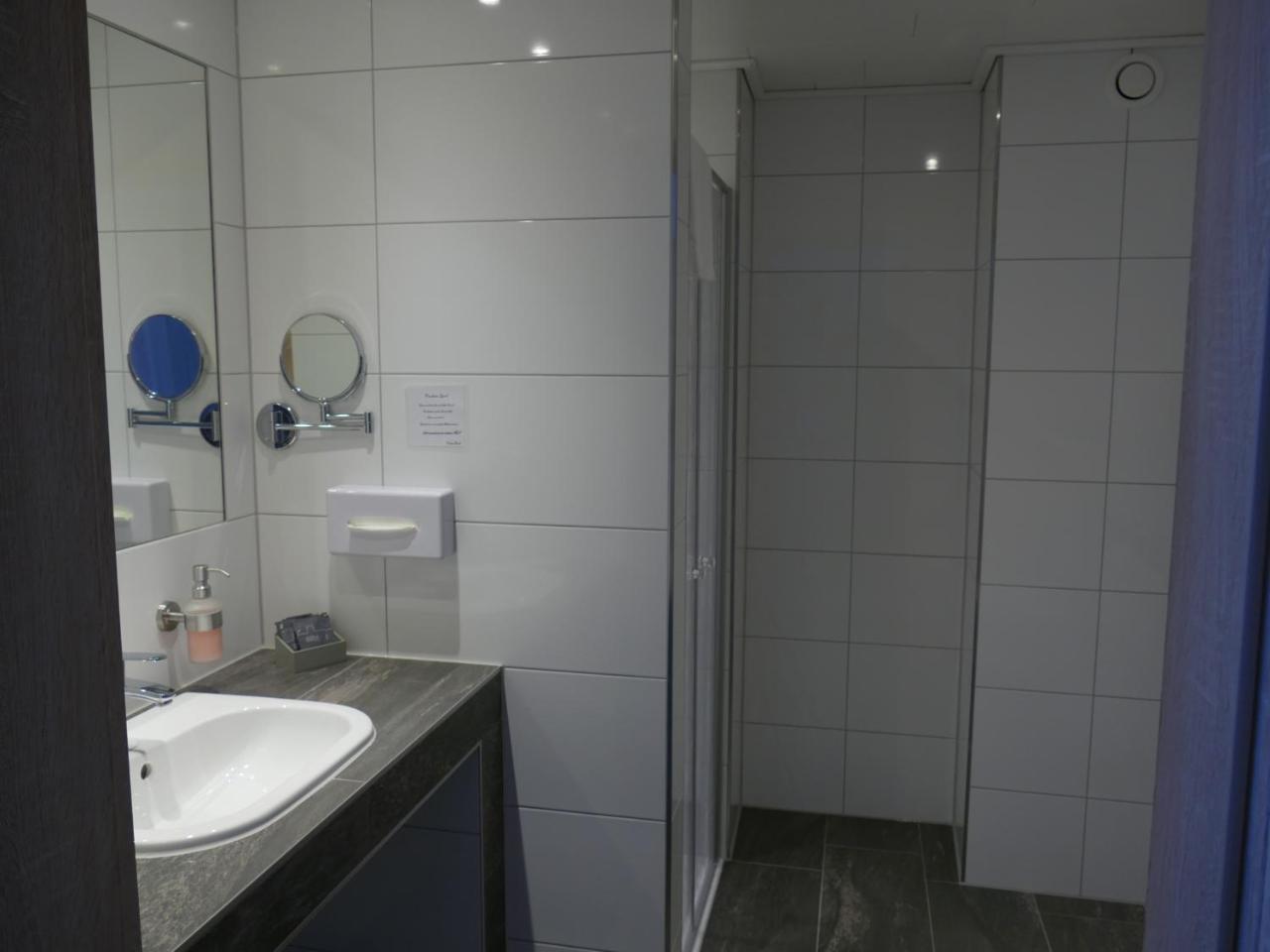 Hotel Diekgerdes, Cloppenburg Eksteriør bilde