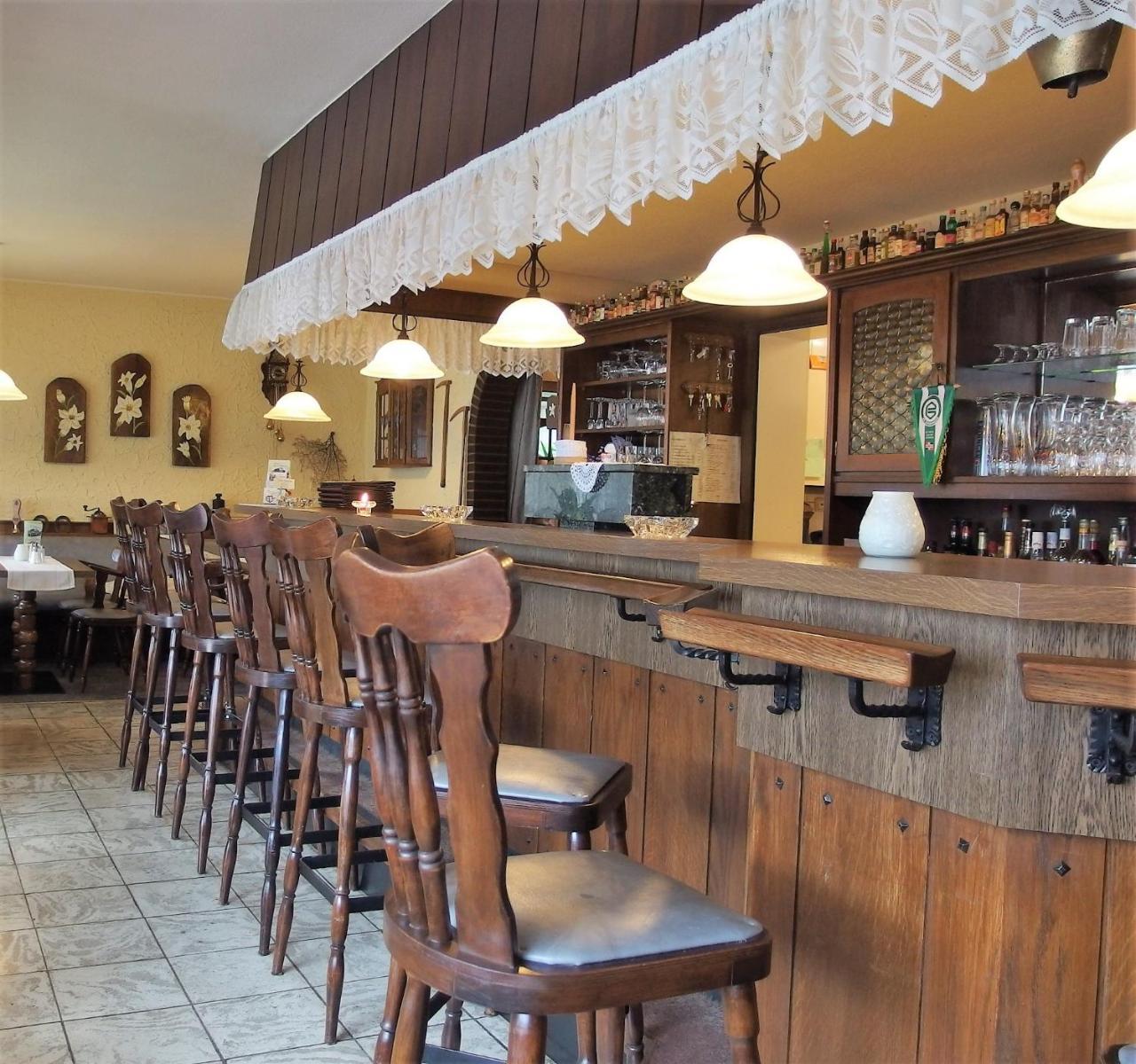 Hotel Diekgerdes, Cloppenburg Eksteriør bilde