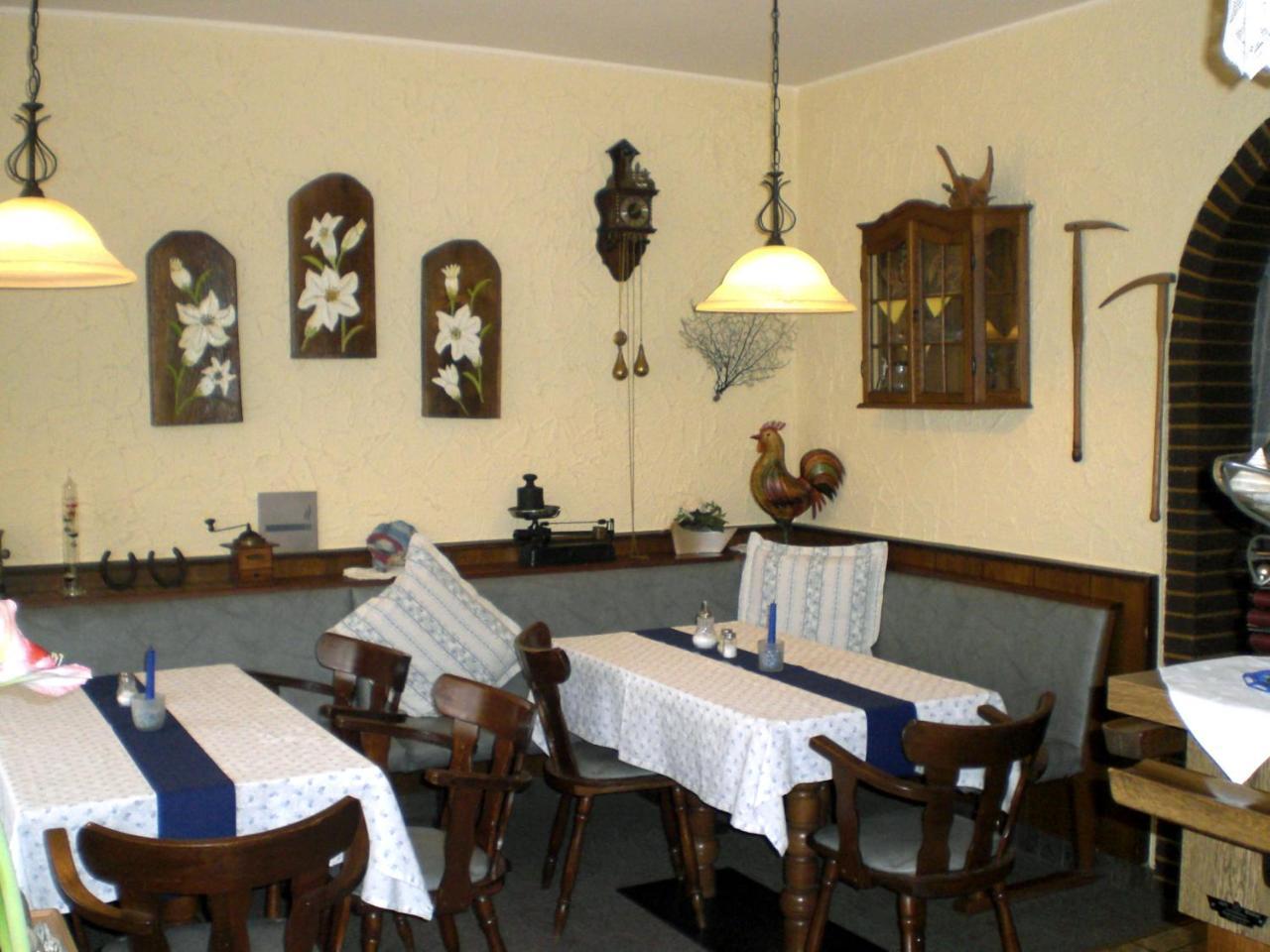Hotel Diekgerdes, Cloppenburg Eksteriør bilde