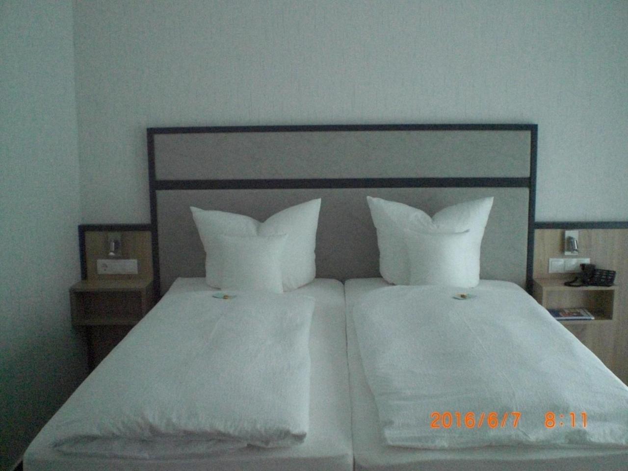 Hotel Diekgerdes, Cloppenburg Eksteriør bilde